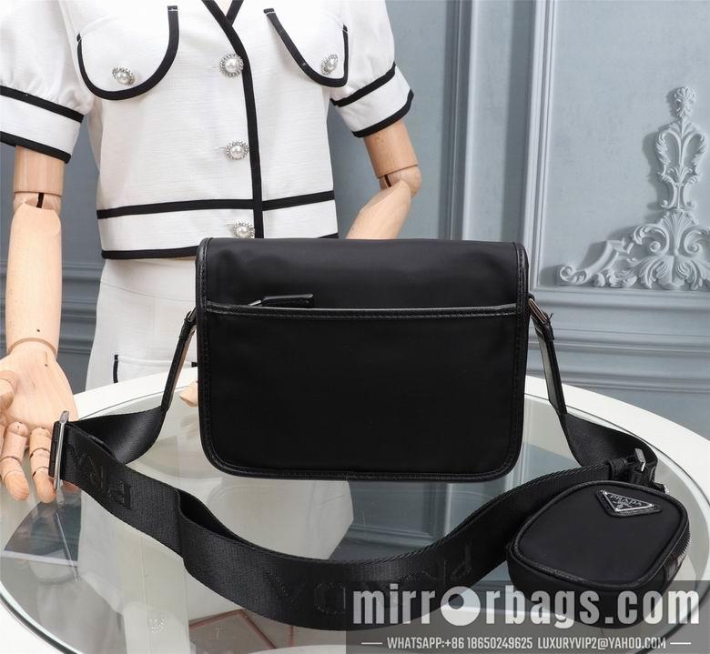 Replica Prada Bags WM2VD034 22X16X8.5