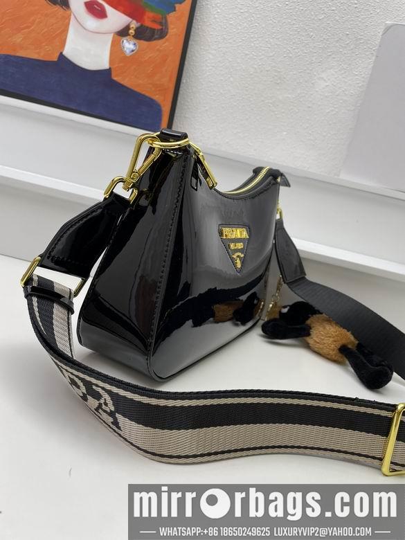 Replica Prada Bags 55132 24.5X15X7cm XM 5
