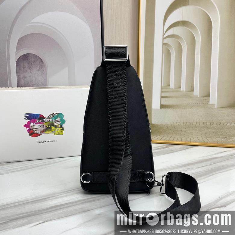 Replica Prada Bags 331 16X28X7cm WP