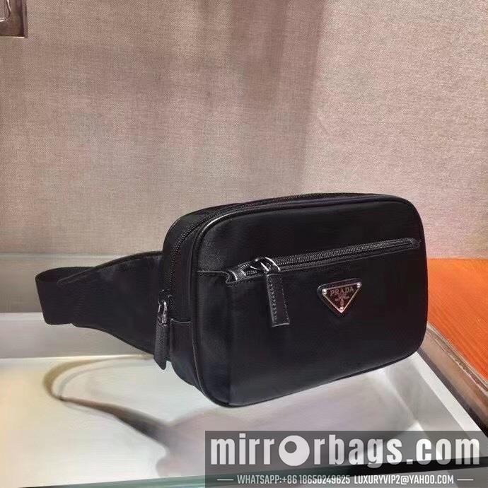 Replica Prada Bags HZ7291977 21X12.5X4.5cm XM