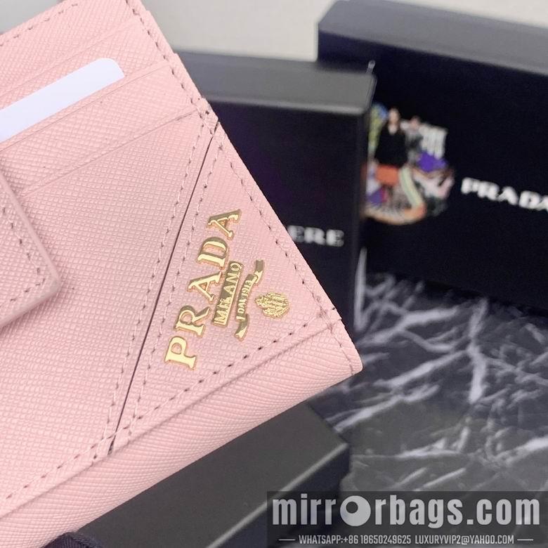 Replica Prada Bags LM215 10X9X2cm ZC 3
