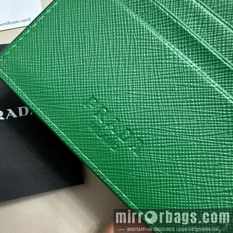 Replica Prada Bags 2375 10X14cm YG 5
