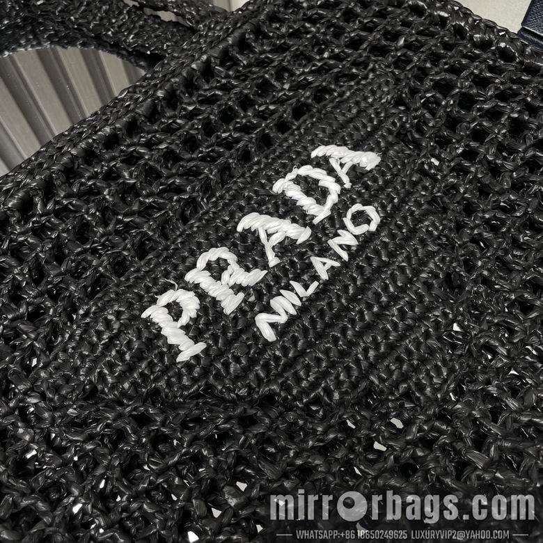 Replica Prada Bags 1BG393 36X38X3cm YG 6