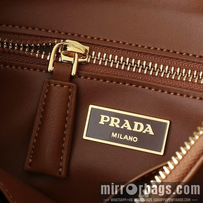 Replica Prada Bags 1BC229 31X18X10cm XMY 5