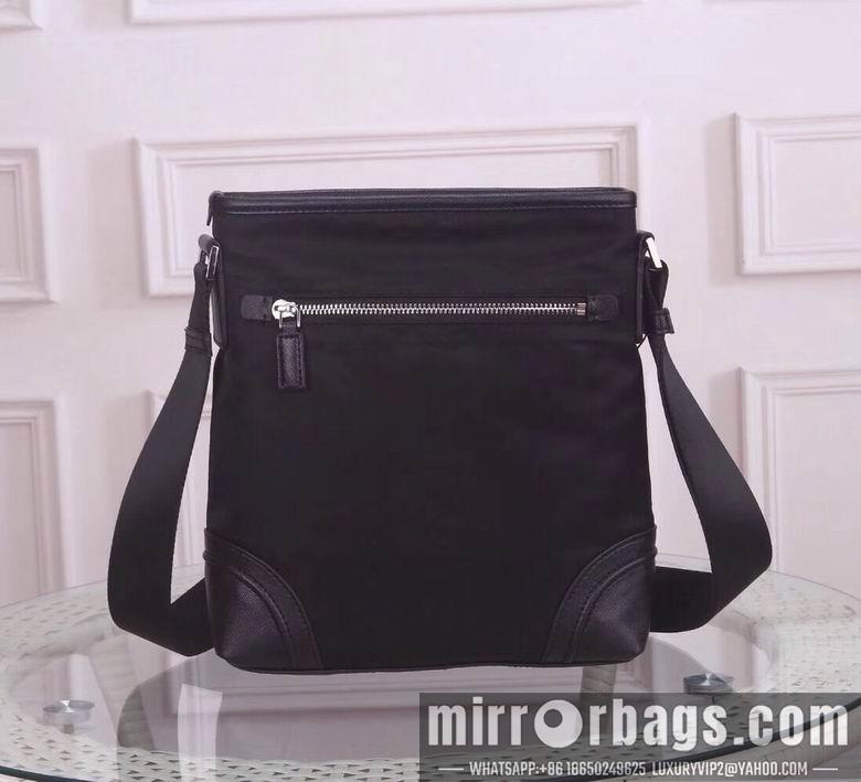 Replica Prada Bags 26X24X6cm 053021 XM