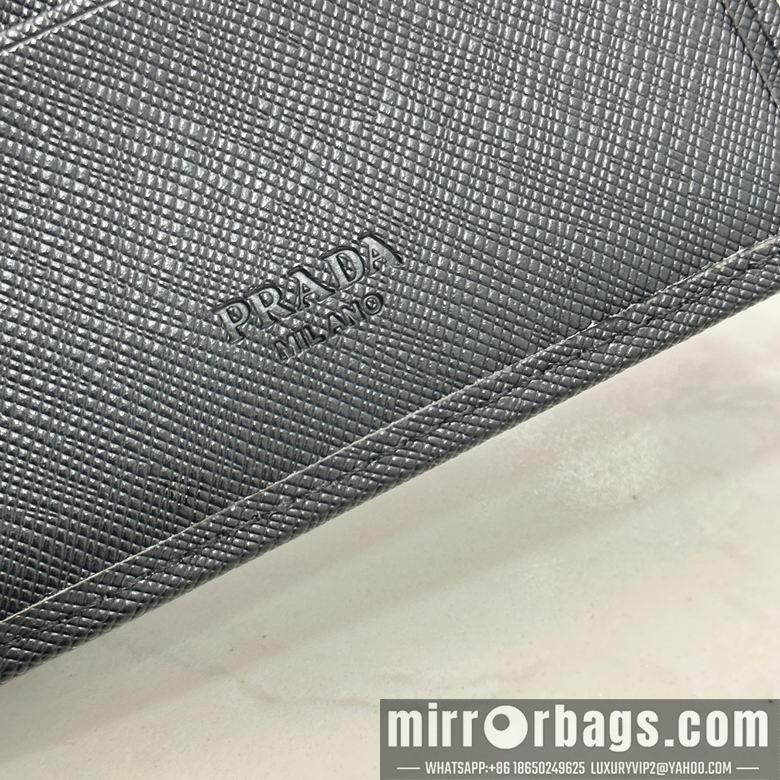 Replica Prada Bags 10X9X2cm 051002 ZC 1