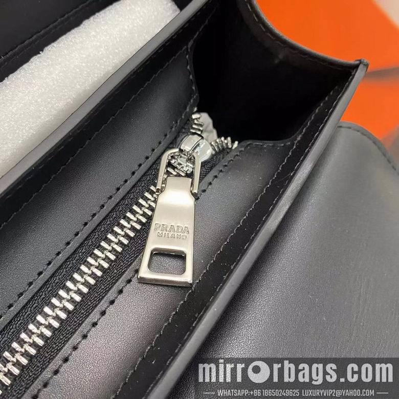 Replica Prada Bags 26X16X5cm 040119 XM