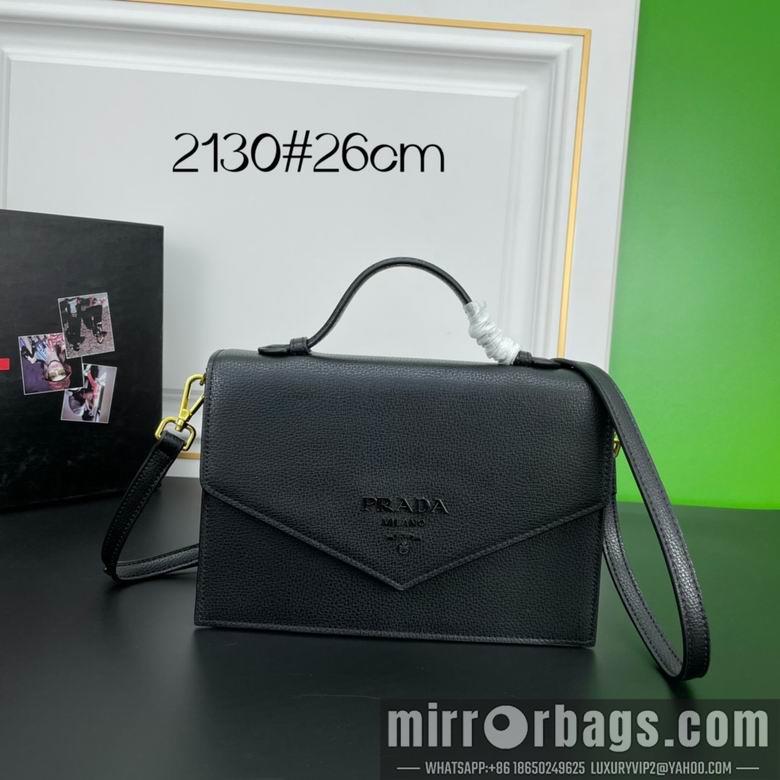 Replica Prada Bags 2130 26X18X7cm XM 7