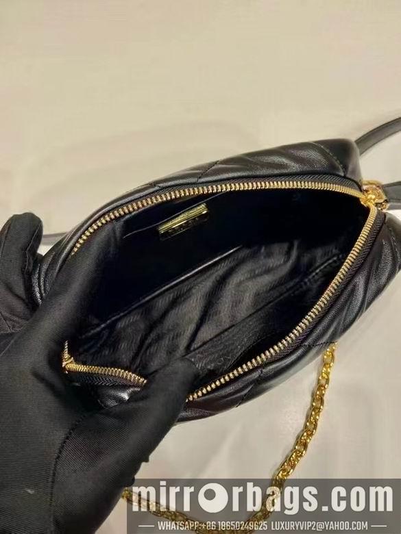 Replica Prada Bags 1BH197 22X11X7cm XM
