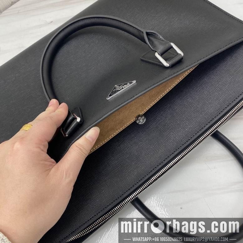 Replica Prada Bags 5256-1 39X28X8cm WP