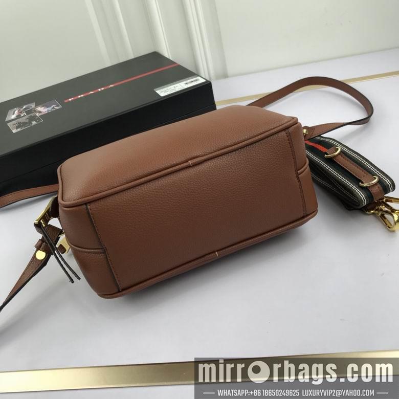 Replica Prada Bags 2089 23X16X10cm XM 4colour