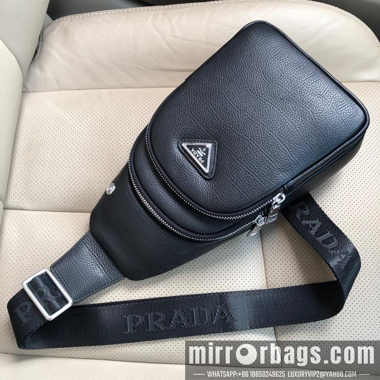Replica Prada Bags 6022 17X29X6.5cm WP