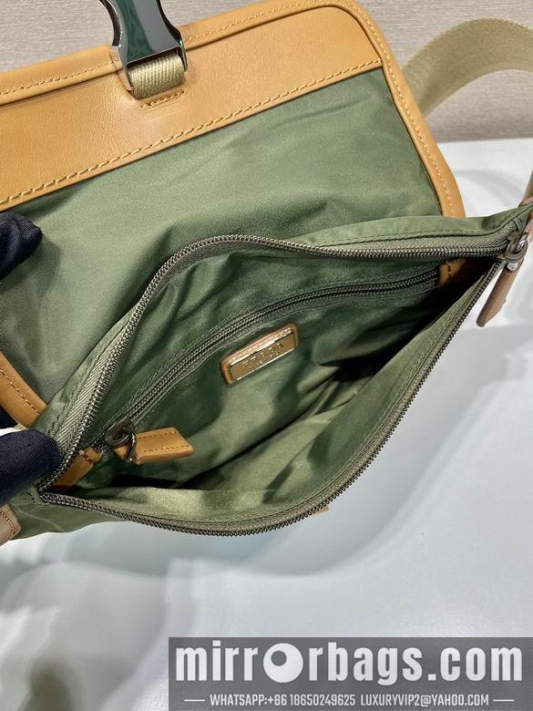 Replica Prada Bags 2VH176 18X15X5cm WP 3colour