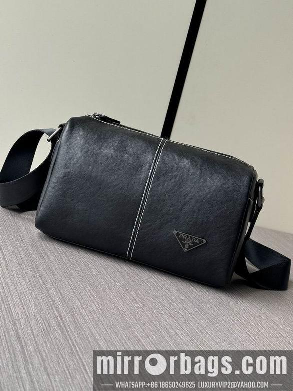 Replica Prada Bags 7027 26X15X12cm WP