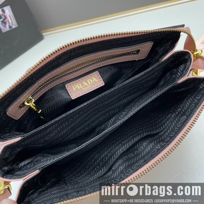 Replica Prada Bags 1BH188 24X19X6cm XM 4