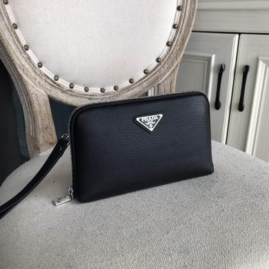 Replica Prada Bags 98122-4 23X14X4cm WP