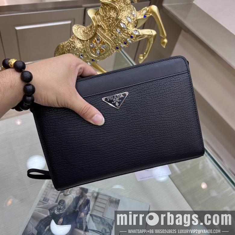 Replica Prada Bags 170901-7 25X17X5cm XM