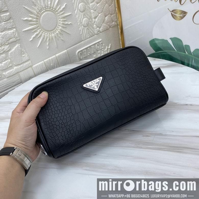 Replica Prada Bags 5226-5 27X15X9cm XM