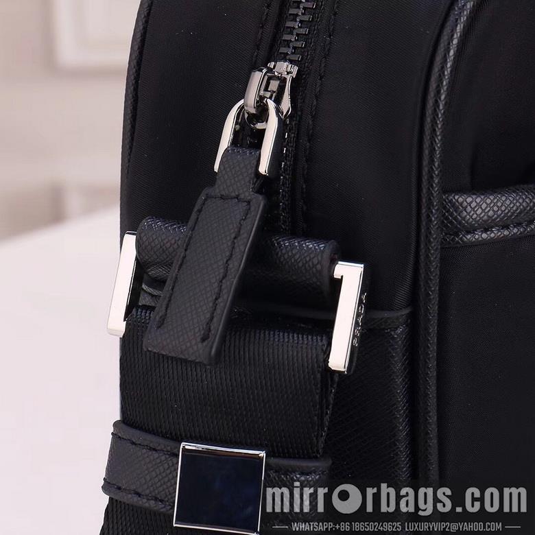 Replica Prada Bags 24X17X7cm 121507 XM