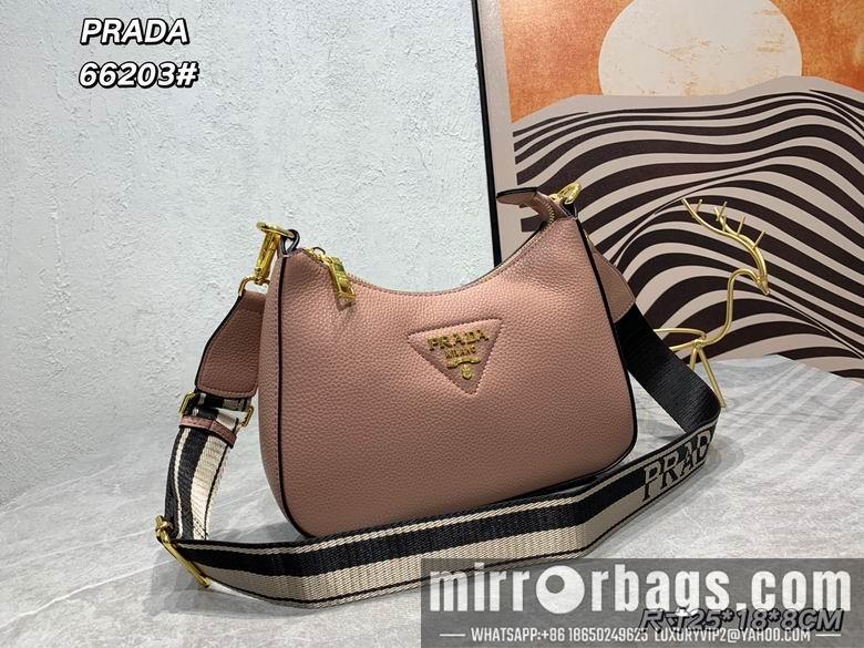 Replica Prada Bags 66203 25X18X8cm XM 3