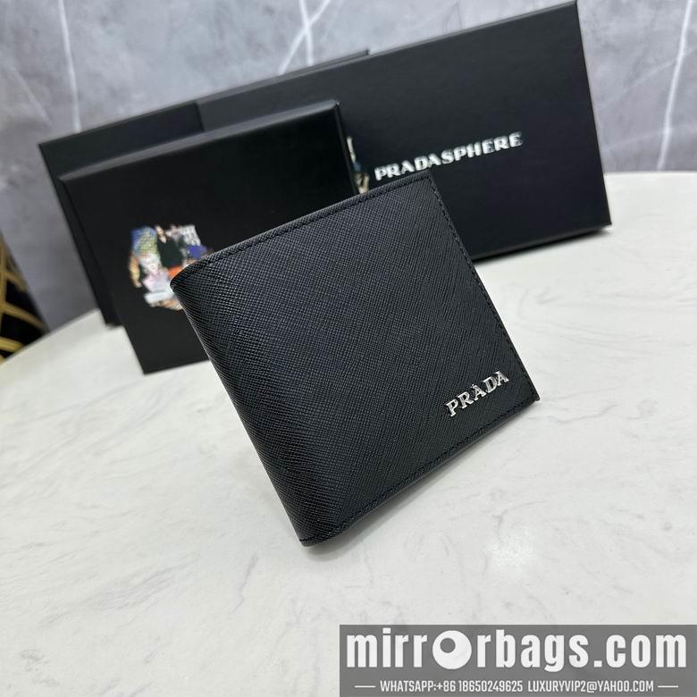 Replica Prada Bags 10X9X2cm 051002 ZC 3