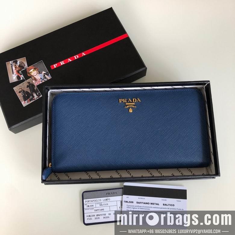 Replica Prada Bags 1ML506 20X10.3cm YG 5