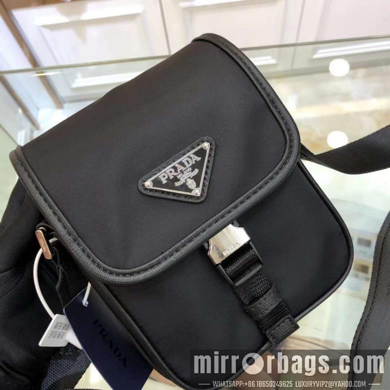 Replica Prada Bags 2VD043 14X19X5.5cm XM