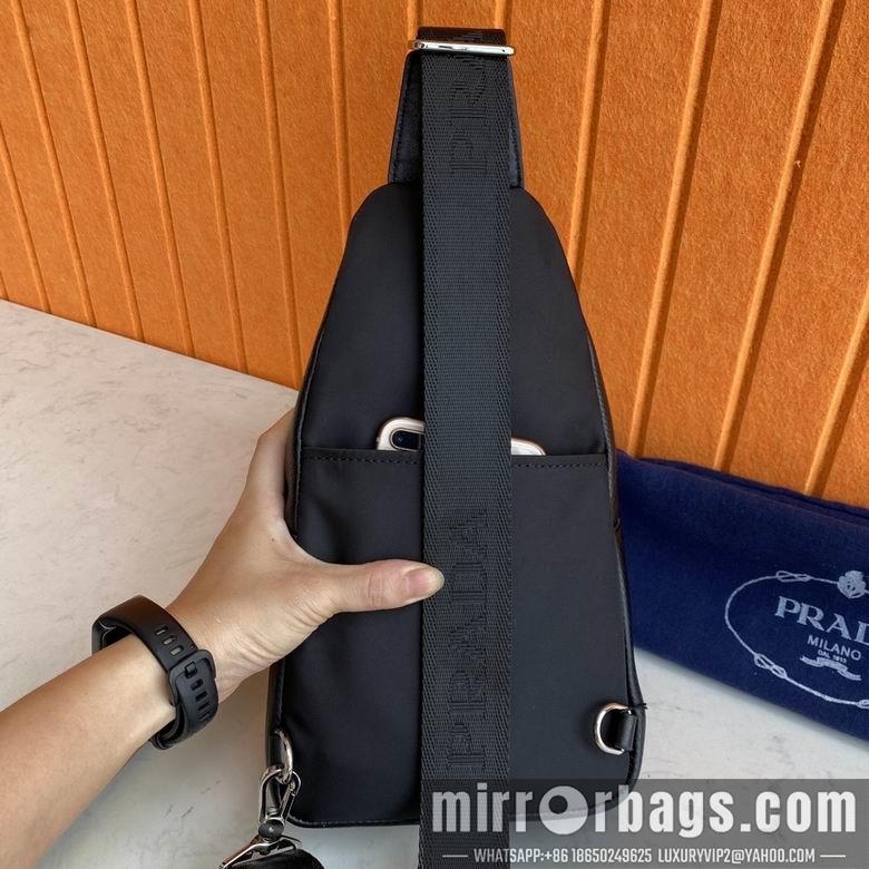 Replica Prada Bags 2053 30X17X5.5cm WP