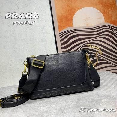 Replica Prada Bags 55128 27X17X10cm XM 7