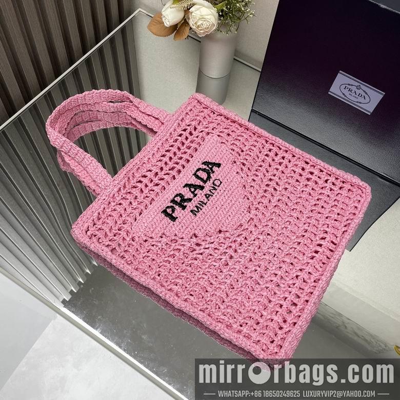 Replica Prada Bags 1BG393 36X38X3cm YG 3