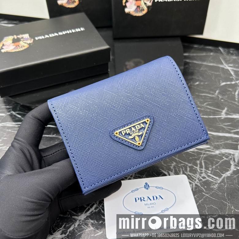 Replica Prada Bags LM209 10X19X2cm YG 1