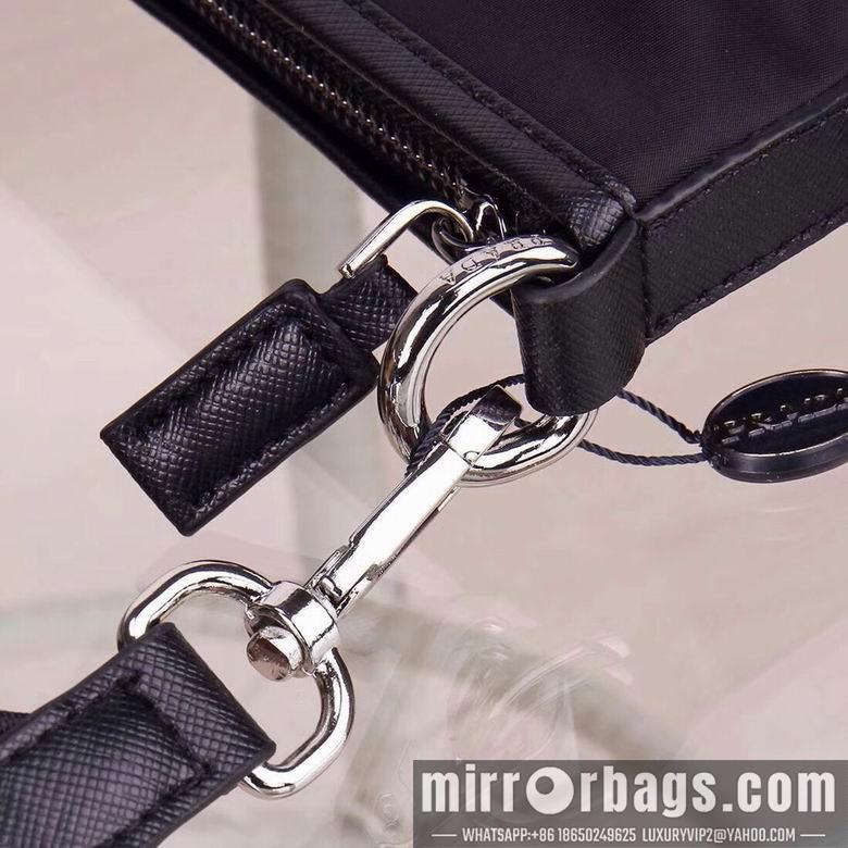 Replica Prada Bags 26X28X1cm 053022 XM