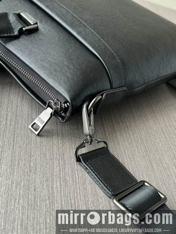 Replica Prada Bags 9905-1A 38X28X6cm WP