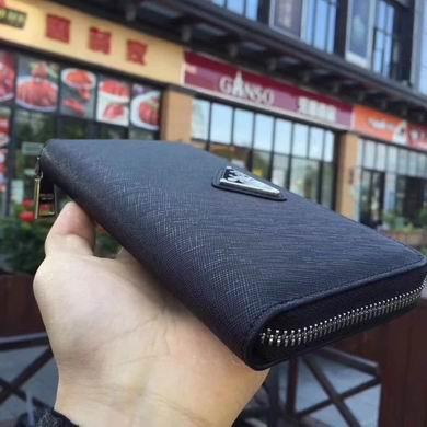 Replica Prada Bags 23370 19X10X2.5cm WP