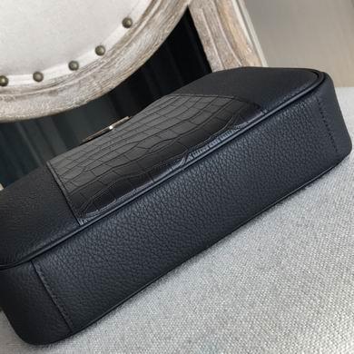 Replica Prada Bags 9807-4 26X17X5cm WP