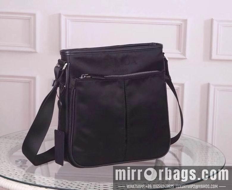 Replica Prada Bags 26X26X7cm 053028 XM