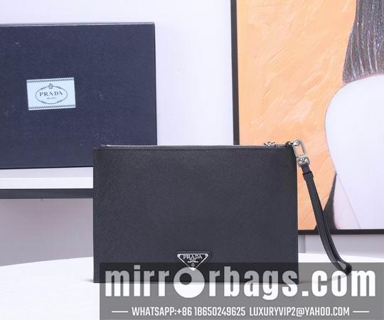 Replica Prada Bags 2NG035 28X18cm XM