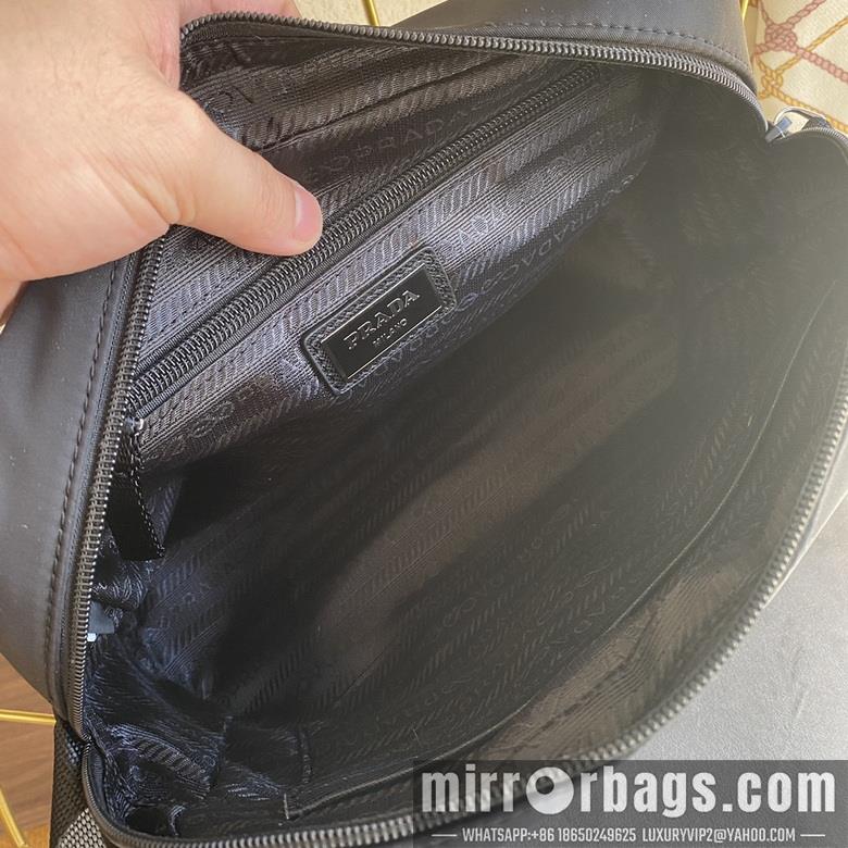Replica Prada Bags 533-4 26X19X6.5cm WP