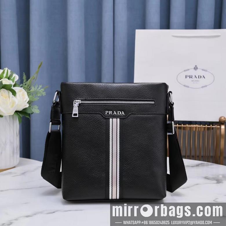 Replica Prada Bags 7042-3 23X27X5cm WP
