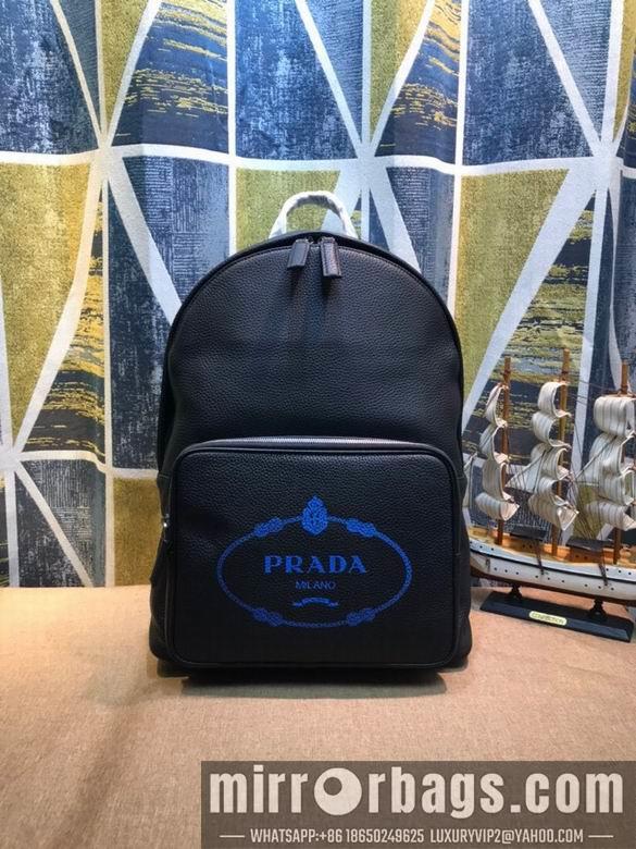 Replica Prada Bags 43X30X15cm 041312 XM