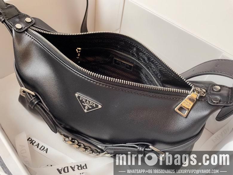 Replica Prada Bags 1BD740 YG 2colour