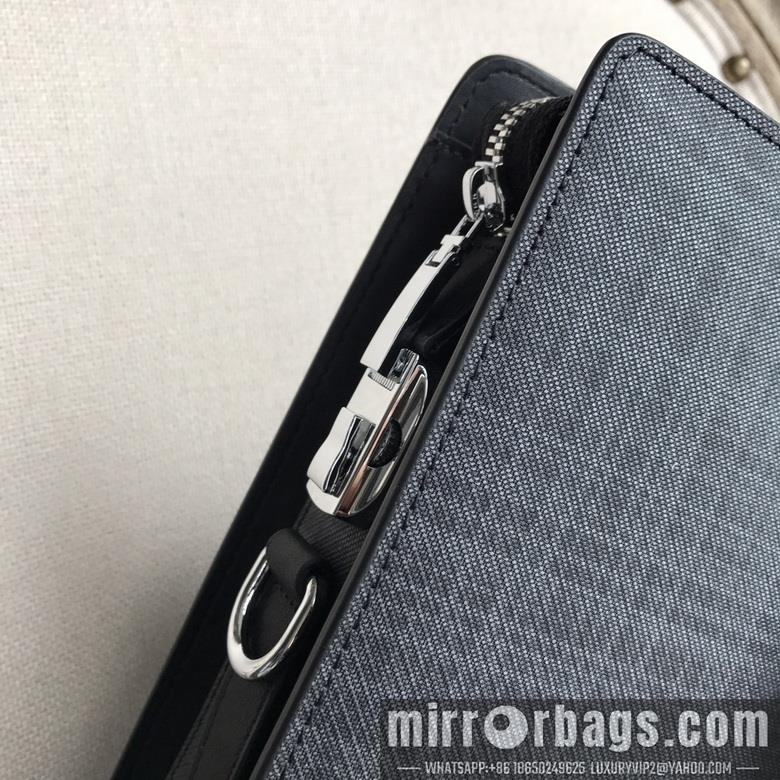 Replica Prada Bags 9812-1 38X28X7cm XM 2colour