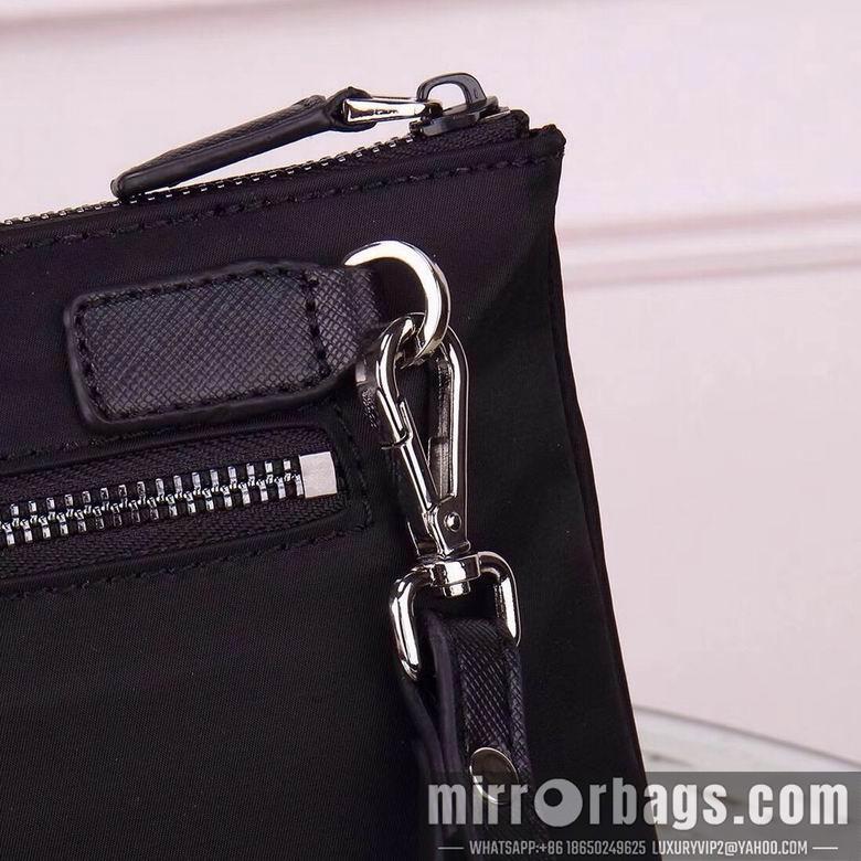 Replica Prada Bags 28X17X6cm 053044 XM