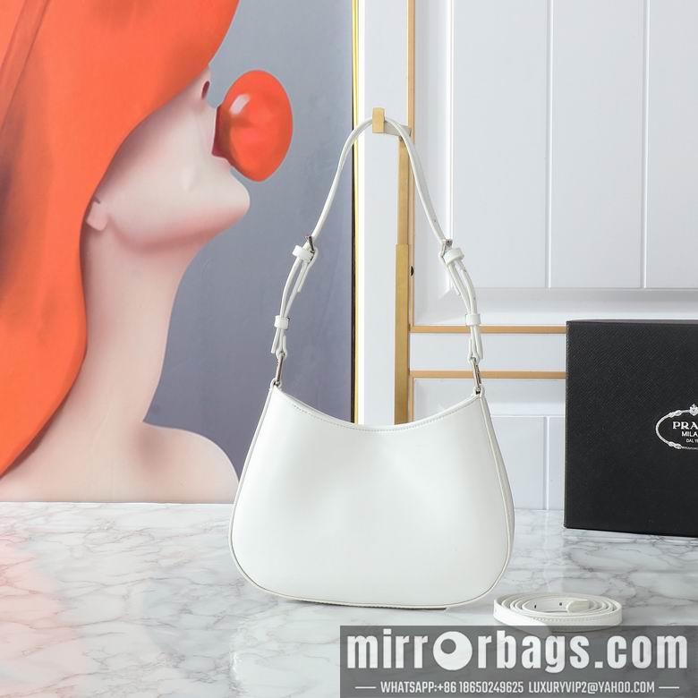 Replica Prada Bags 1BC269 22X18.5X4.5cm XMY 5