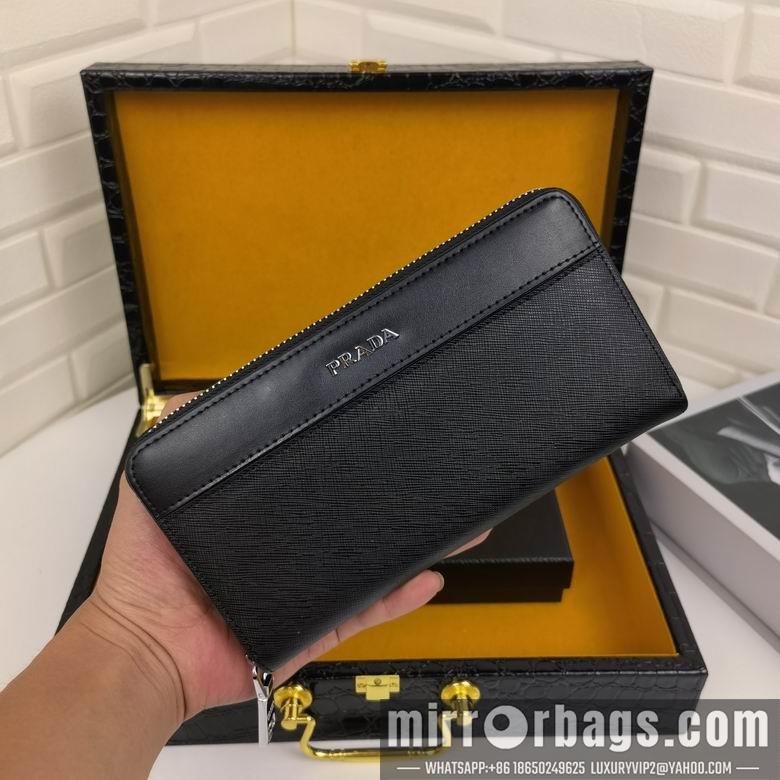 Replica Prada Bags 666071 19X10X2.5cm XM