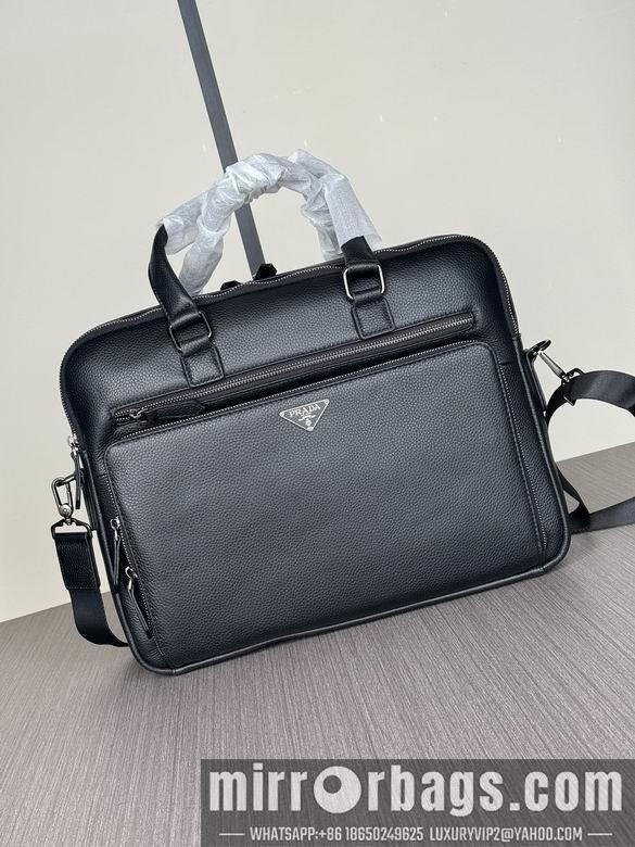 Replica Prada Bags 354-2 39X30X10cm WP