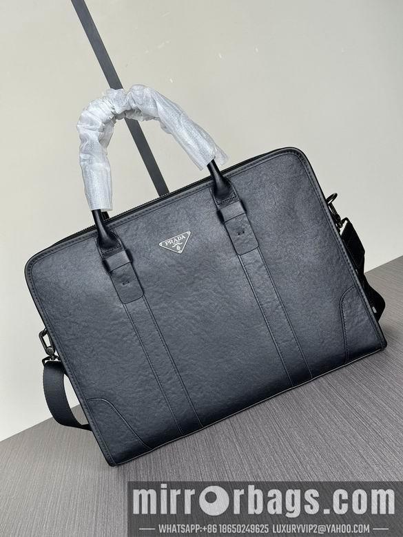 Replica Prada Bags 9723-1 39X29X7cm WP