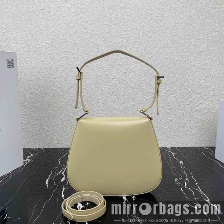 Replica Prada Bags 1BD303 24X19X6cm YG 6