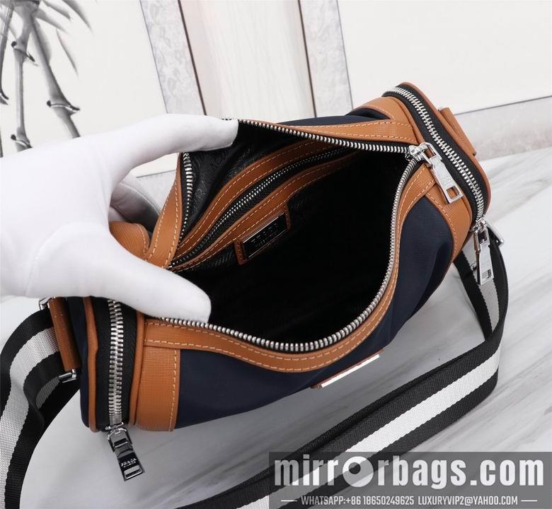 Replica Prada Bags 8348-3 29X18X12cm WP