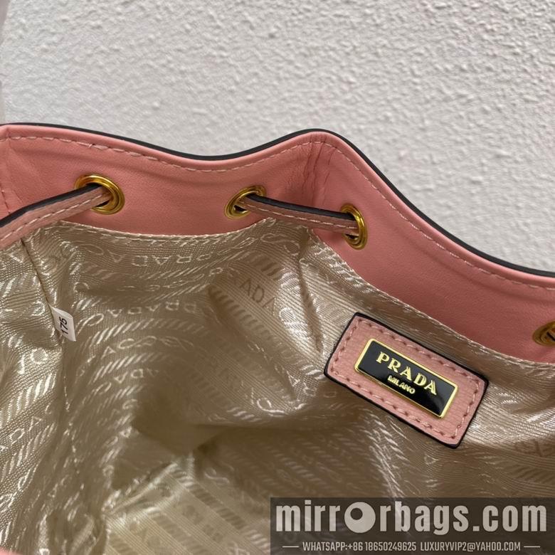 Replica Prada Bags 55129 18X23X12cm XM 5